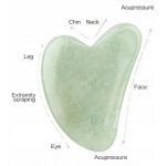 Нефритовый камень для массажа лица Active Shop - фото 4