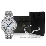 Мужские часы Carson Elite Series TISSOT - фото 8