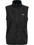 Спортивная куртка Women'S Core Gilet Newline, черный - фото 3