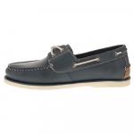 Туфли-Лодочки Dennison Dockers, синий - фото 3