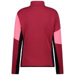 Куртка CMP 33E0376, красный - фото 2