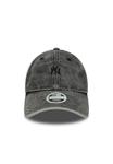 Бейсболка New Era FEMALE 9TWENTY, Black - фото 3