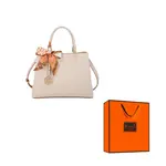 PAYOT Сумка через плечо из микрофибры, Beige - фото