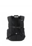 Рюкзак Nitro Backpack, True Black/Black - фото 2