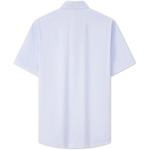 Мужская рубашка Tommy Hilfiger, серый - фото 5