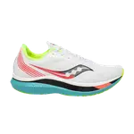 Кроссовки Endorphin Pro Saucony, белый - фото