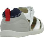 Сандалии Biomecanics Модель 163663 Цвет Белый - фото 3