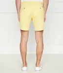 Шорты Straight fit Polo Ralph Lauren, желтый - фото 4