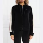 Толстовка обычного кроя Ea7, черный - фото