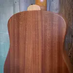 Guild Travel Spruce - натуральная с чехлом - фото 17