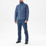 Куртка утепленная Millet, темно-синий - фото 2