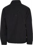 Куртка Timberland DWR Trail Pullover мужская, Black - фото 2