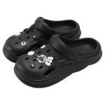 Клоуны Unisex TZLDN, Камуфляжный Карамельный - фото 3