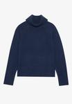 Джемпер Zign Studio Jumper, Navy/Dark Blue - фото 4