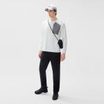 Свитшот мужской HELLY HANSEN, белый - фото 9