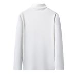 Трикотажная футболка Jeep мужская, черная - фото 4