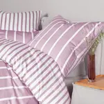 Постельное белье Original Janine, розовый - фото 2