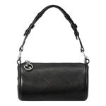 Сумка blondie mini shoulder bag 'black' Gucci, черный - фото
