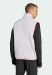 Жилет team d primaloft Adidas Performance, Glory Grey - фото 2
