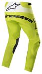 Брюки Techstar Push MX alpinestars, мультиколор - фото 2