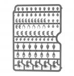 Черепа Цитадели Games Workshop - фото