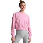 Пуловер On The Go Beyond Yoga, розовый - фото