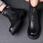 Ботинки Cachiotti Martin Boots Men - фото 13