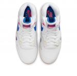 Кроссовки Nike Air Tech Challenge II 'Pixel Court' - фото 2