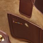 LOEWE Сумка из коллекции Bucket - фото 7