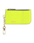 Кошелек Versace, лаймовый - фото 2
