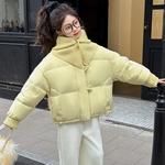 пуховик детский Disney, фиолетовый - фото 5