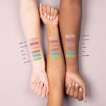 Тени для век Eye Candy Eyeshadow Stick florence by mills, Candy Floss (pinky plum) - фото 4