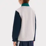 FILA KIDS Куртка Deep Sailor Blue - фото 6