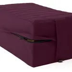 Подушка для сиденья Bodhi, черный - фото