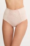 Трусики Chantelle, бежевый - фото