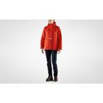 Женский анорак Vardag Fjällräven, синий - фото 3