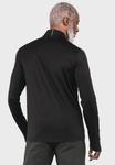 Топ Schöffel Long sleeved top, Schwarz/Black - фото 2