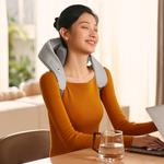 Массажеры для плеч и спины SKG, серый - фото 10