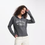 Трикотаж Женский GAP, Темно-серый - фото 8