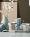 Набор из 4 кружек Impression Accent Denby, мультиколор - фото 2