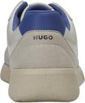 Кроссовки HUGO Men's Tennis, Open Beige284, 7 - фото 4