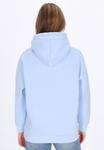 Худи myMo Hoodie, Light Blue - фото 3