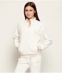 Толстовка AGGIE regular fit Guess Active, белый - фото