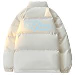 WARRIOR Пуховик Unisex, Moonlight Blue - фото 11