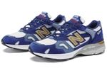 Кроссовки 920 сделано в Англии New Balance, синий - фото 2