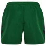 Шорты для плавания Hummel Ned, зеленый - фото 4