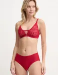 Бюстгальтер Chantelle, красный - фото 2