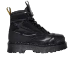 Ботинки Dr. Martens Exoshield XX01 Steel Toe Leather Boot, Black - фото