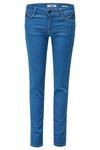 Узкие джинсы Salsa Jeans Wonder, Blue - фото