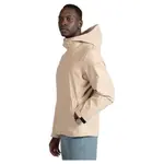 Куртка Rossignol Utiliv, бежевый - фото 2